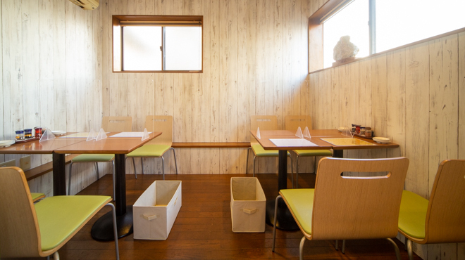 金まる餃子 - メイン写真: