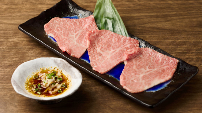 炭火焼肉 浅草だん - メイン写真: