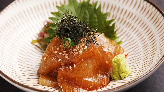 博多華味鳥 - メイン写真: