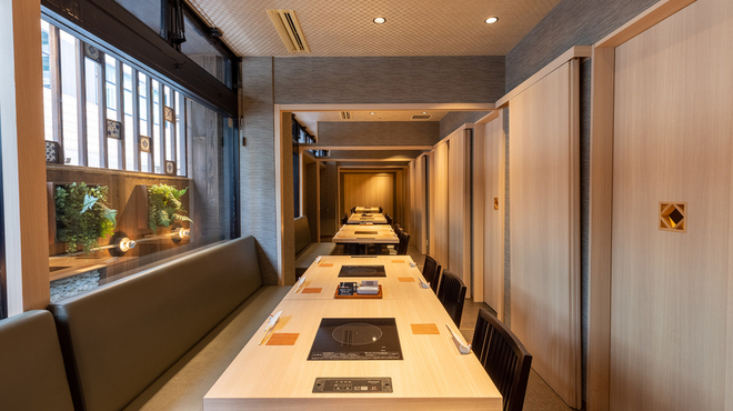 博多華味鳥 - メイン写真: