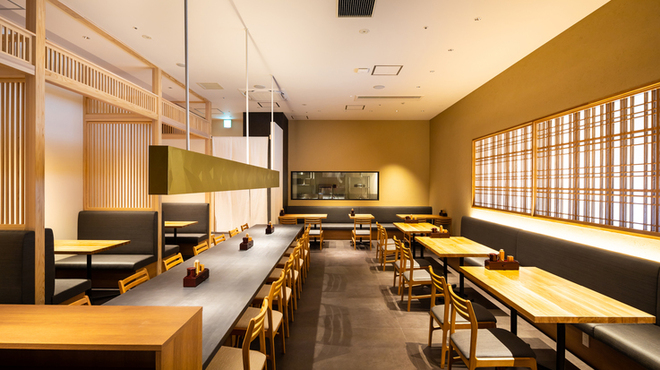 Unagi Yondaime Kikukawa Haneda Eapotogadenten