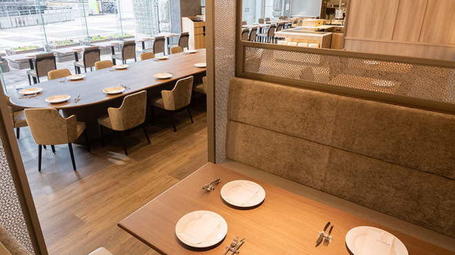 レストラン セリーナ - メイン写真: