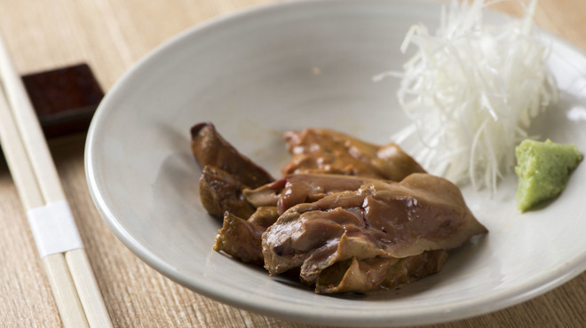 神楽坂 鳥伸 - メイン写真: