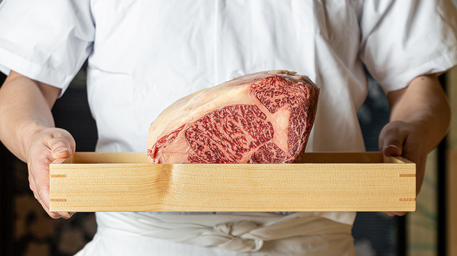 京都嵐山 和牛 六重亭 - メイン写真: