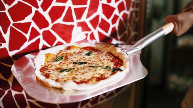 ランパーダ - メイン写真: