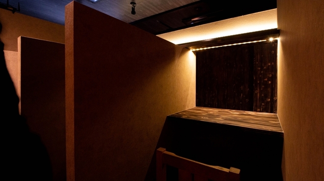 夜和鳥 - メイン写真: