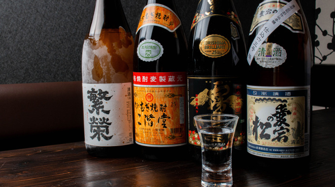 夜和鳥 - メイン写真: