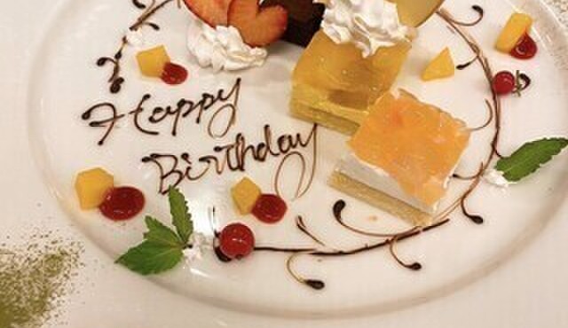 BISTRO RUBAN - メイン写真: