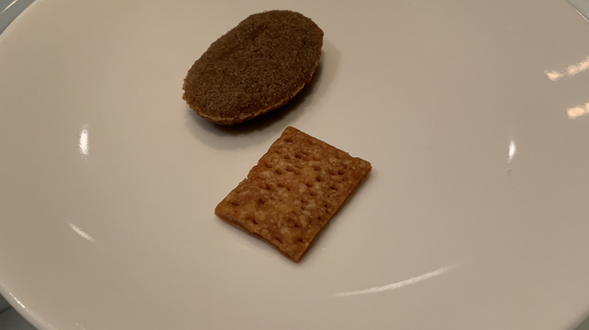 村上開新堂 レストラン - 料理写真: