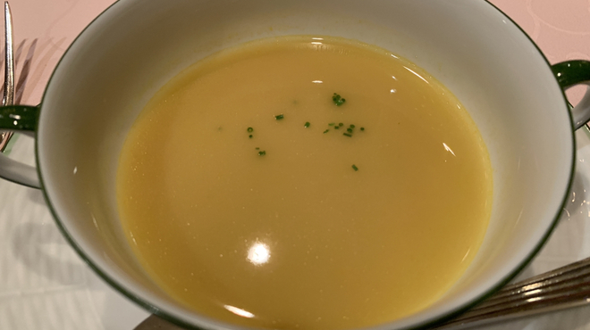 村上開新堂 レストラン - 料理写真: