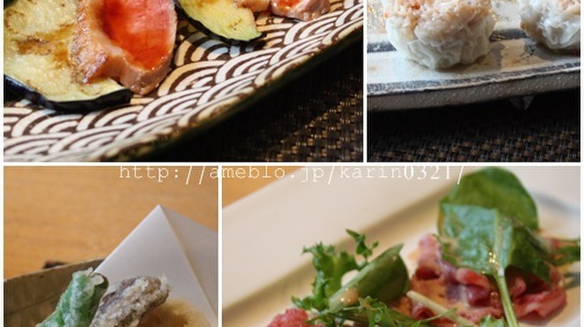 一游 - 料理写真: