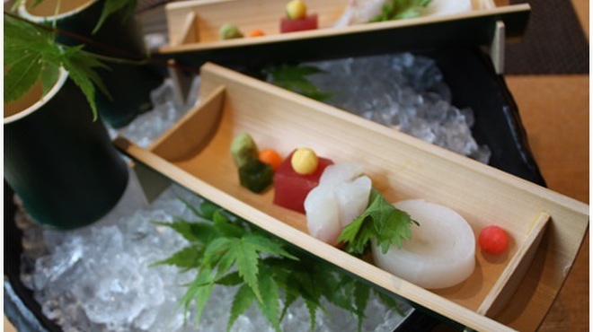 一游 - 料理写真: