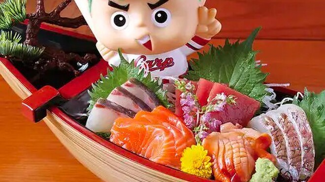 徳ちゃん - メイン写真: