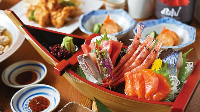 徳ちゃん - メイン写真: