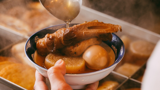 徳ちゃん - メイン写真: