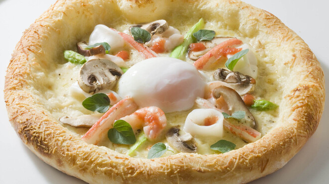 トゥ・ザ・ハーブズ - メイン写真: