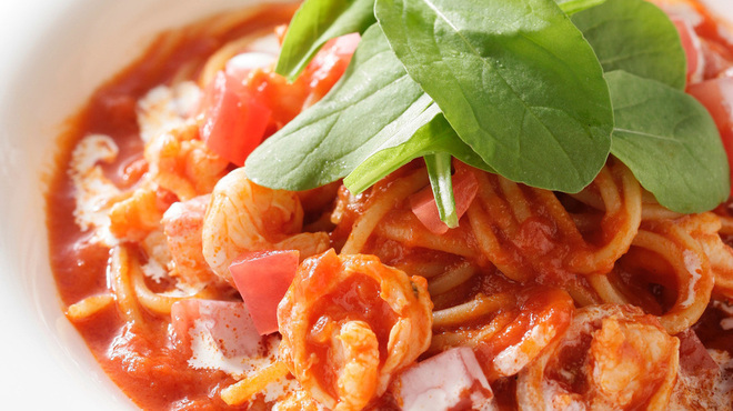 トゥ・ザ・ハーブズ - メイン写真: