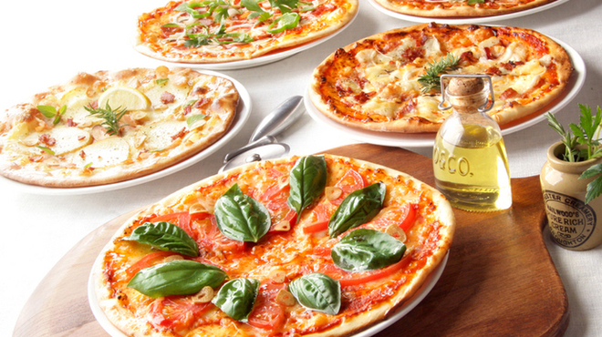 トゥ・ザ・ハーブズ - メイン写真: