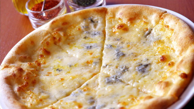 トゥ・ザ・ハーブズ - メイン写真: