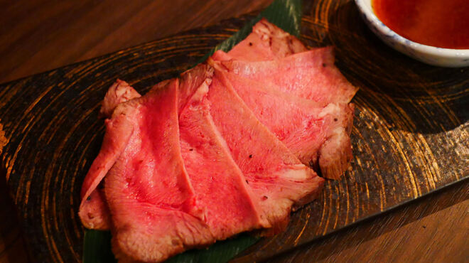 創作天ぷらと肉炙り寿司 なのはな - メイン写真:
