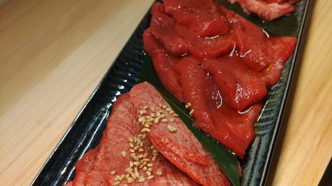 焼肉処 勘助 - メイン写真: