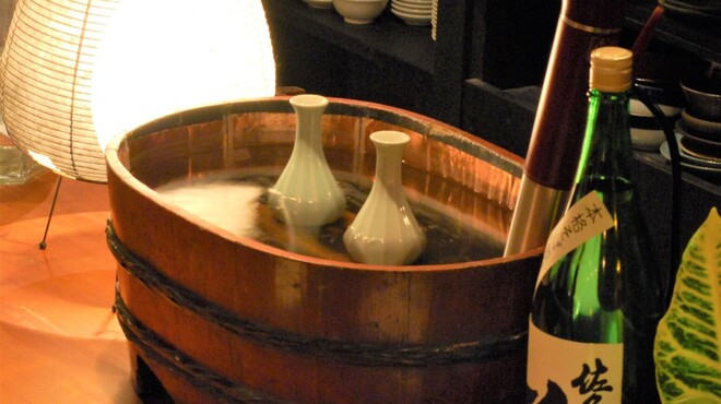 Teuchi Soba Sake Ryouri Ichi Kurashikku - メイン写真: