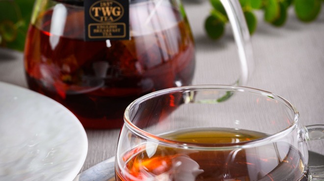 ALL DAY DINING MEM - メイン写真: