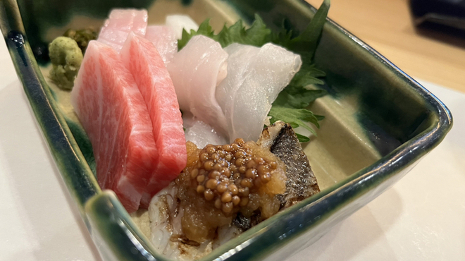 寿しの次郎長 - 料理写真: