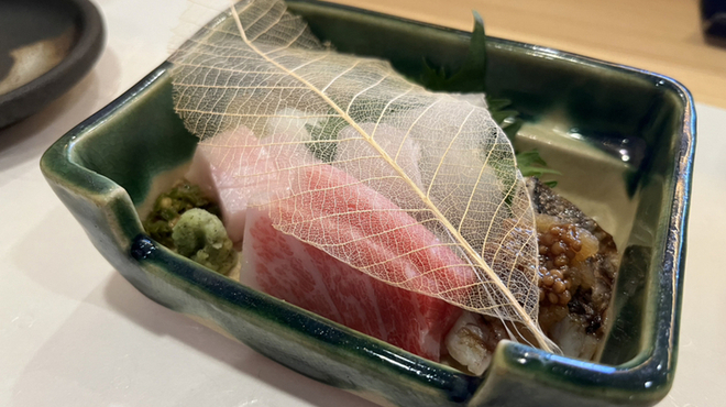 寿しの次郎長 - 料理写真: