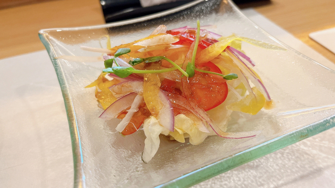 寿しの次郎長 - 料理写真: