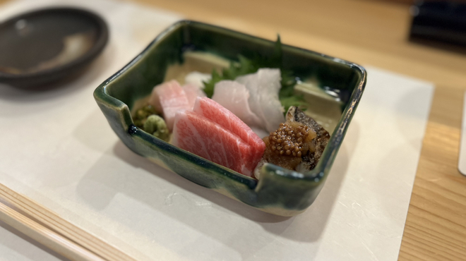 寿しの次郎長 - 料理写真: