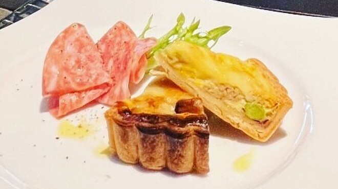 Phlox Local Market Bistro＆Marche - メイン写真: