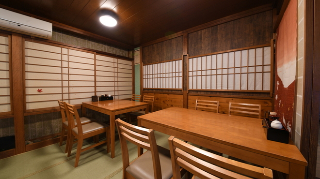 肉究亭 - メイン写真: