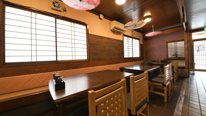 肉究亭 - メイン写真: