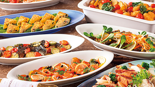 レストラン セリーナ - メイン写真: