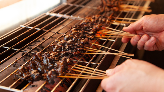 かばやき屋 - メイン写真: