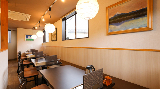 かばやき屋 - メイン写真: