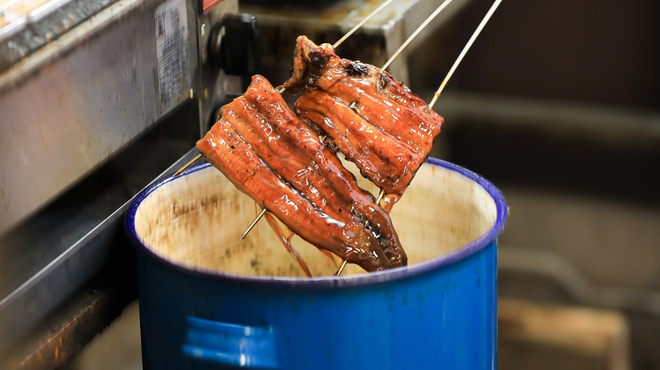 かばやき屋 - メイン写真: