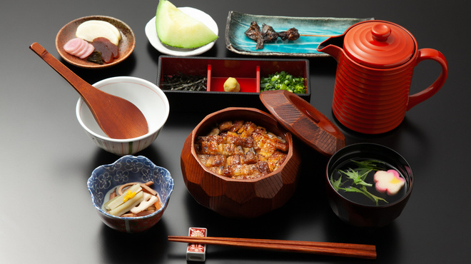 かばやき屋 - メイン写真: