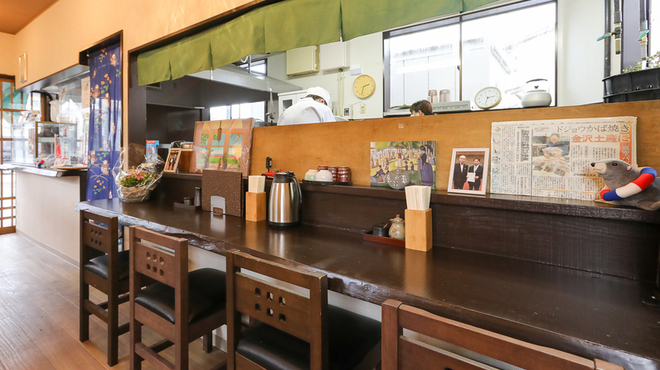 かばやき屋 - メイン写真: