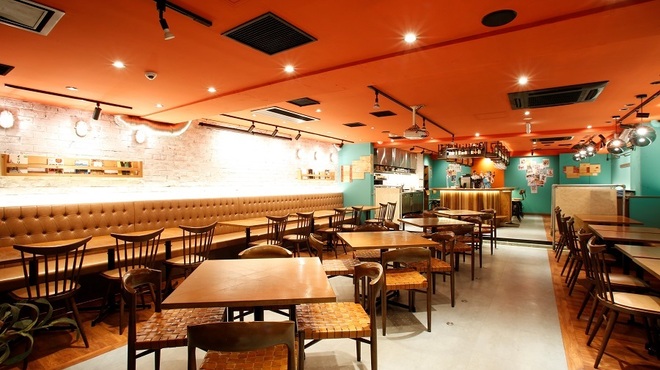 Mar Mare - メイン写真: