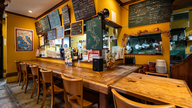 ダルバァッヴォ - メイン写真: