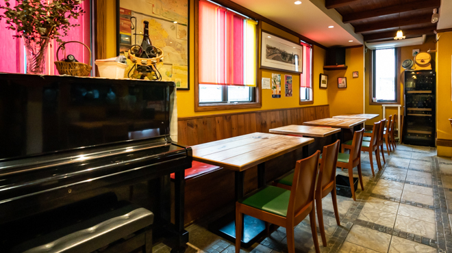 ダルバァッヴォ - メイン写真: