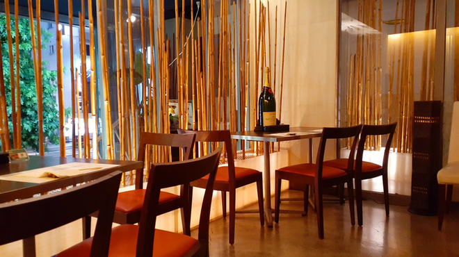 ショウズ宮長 - メイン写真: