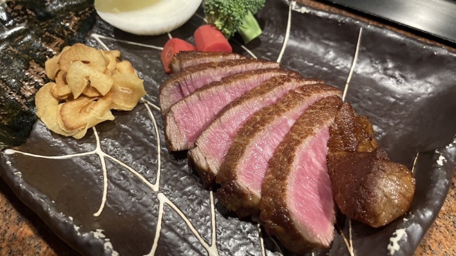 祇園みかく - 料理写真: