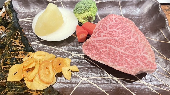 祇園みかく - 料理写真: