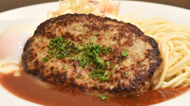 洋食 ツバキ亭 - メイン写真: