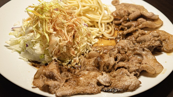 洋食 ツバキ亭 - メイン写真: