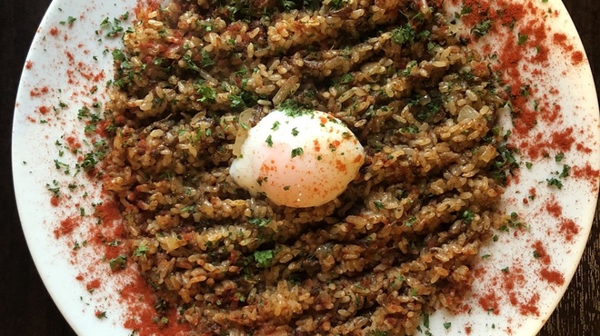 洋食 ツバキ亭 - メイン写真: