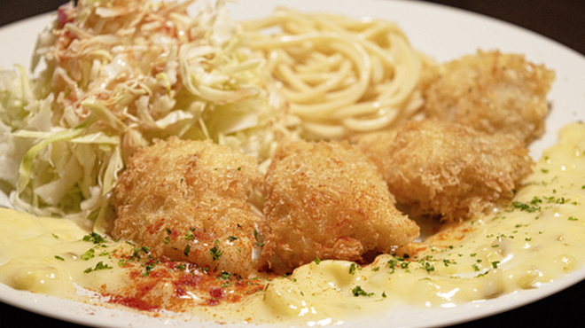 洋食 ツバキ亭 - メイン写真: